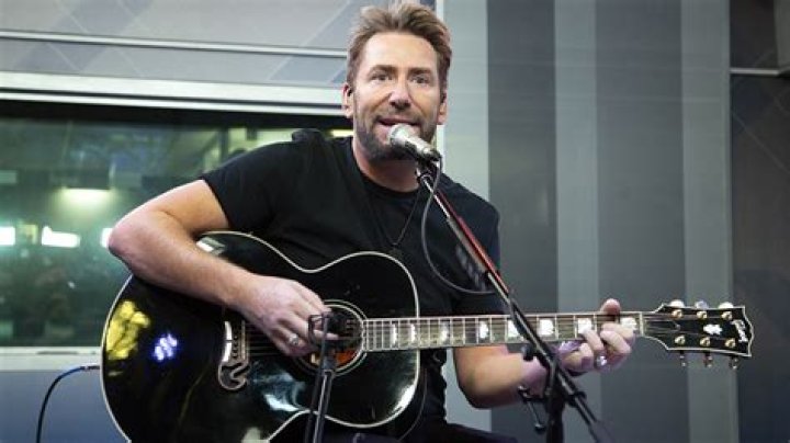Discover Chad Kroeger's Towering Stature: Uncover His Impressive Height