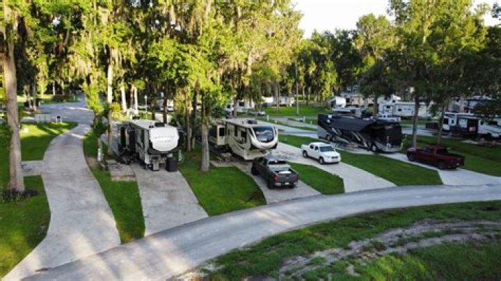 Discover The Exact Location Of David Marks' Florida Residence