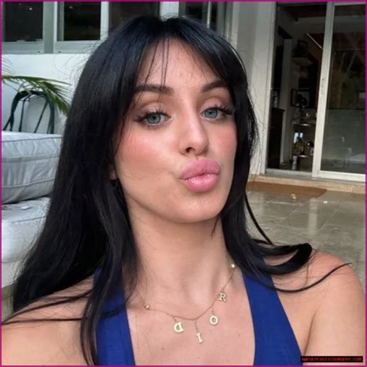 Discover The Exclusive Content From Camilla Araujo On OnlyFans