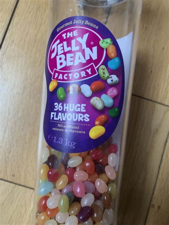 Discover The Sweetest Treats: Jelly Bean Brains Premium Content