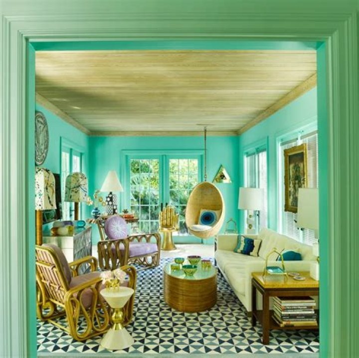 Discover The Work Of Renowned Interior Designer Camila Araujo Lekas