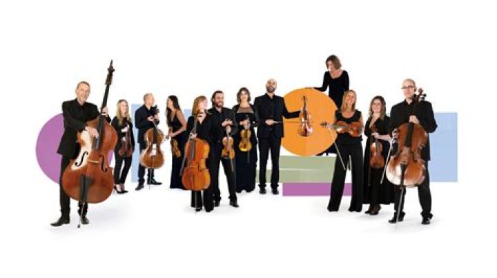 Discover Unforgettable Strings Of Love Concerts In July 2024