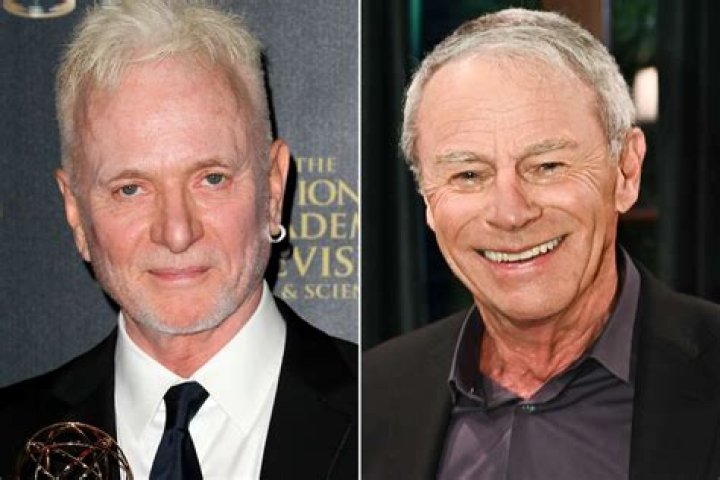 Discovering Anthony Geary: What Is He Doing Now?