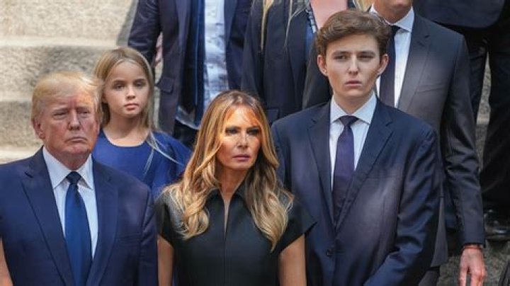 Discovering Barron GF: A Glimpse Into The Life Of A Rising Star