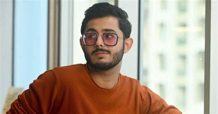 Discovering CarryMinati's Net Worth In 2024