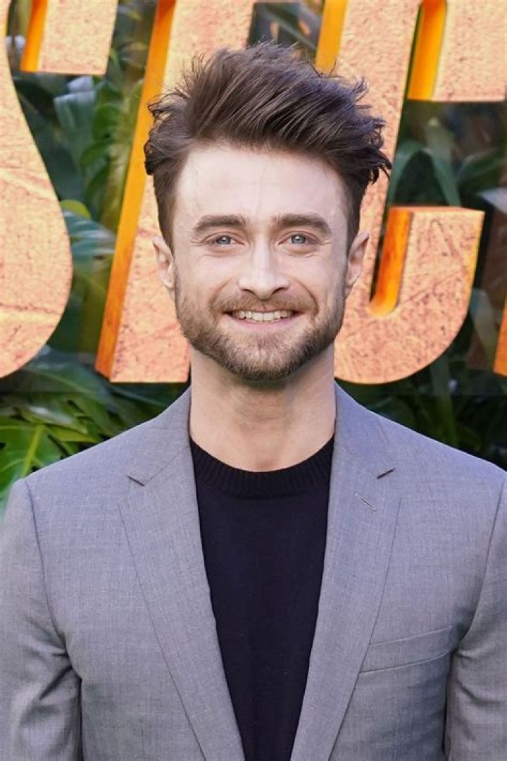 Discovering Daniel Radcliffe's Age In Each Movie: A Journey Through Time