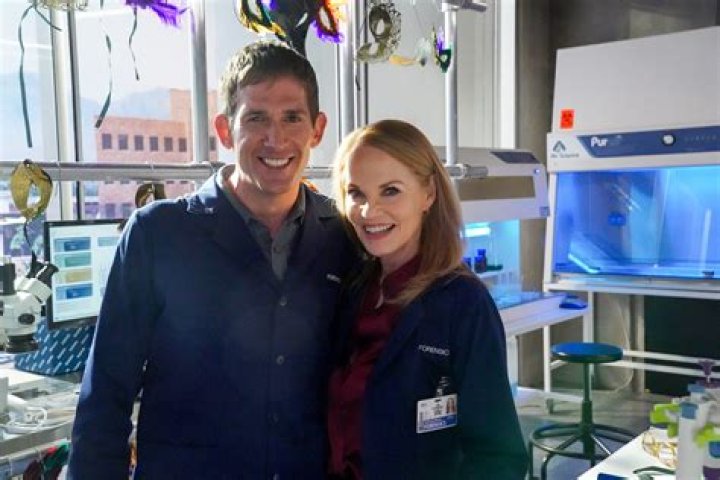 Discovering Eric Szmanda's Age And Life Journey