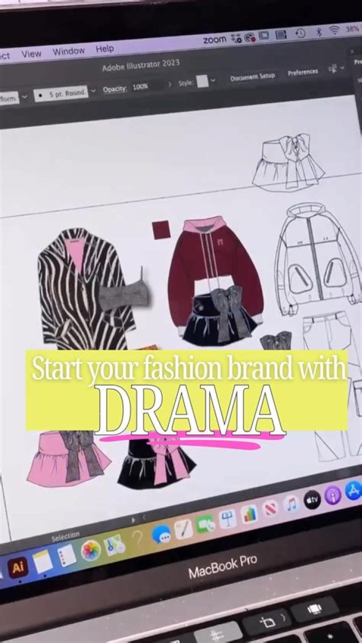 Discovering InStyle: Your Ultimate Fashion Companion