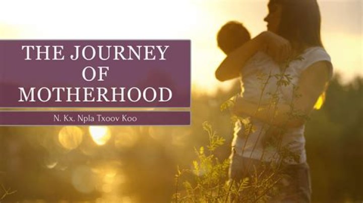Discovering Kehlani: The Journey Of Motherhood