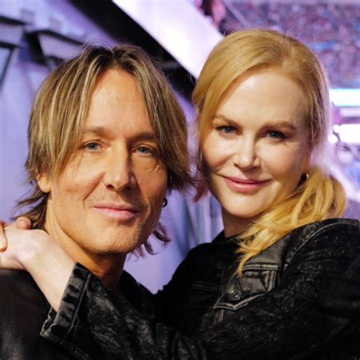 Discovering Keith Urban's Eye Color: A Glimpse Into The Star's Unique Features