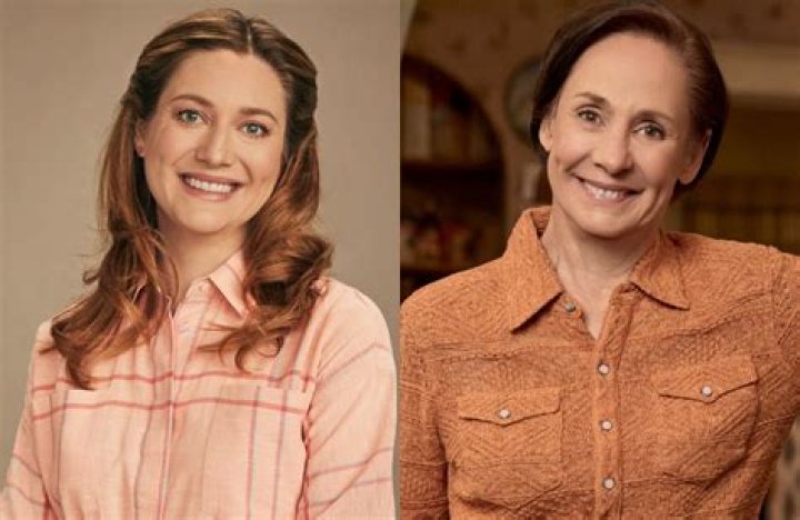 Discovering Laurie Metcalf's Marital Status: Is Laurie Metcalf Married?