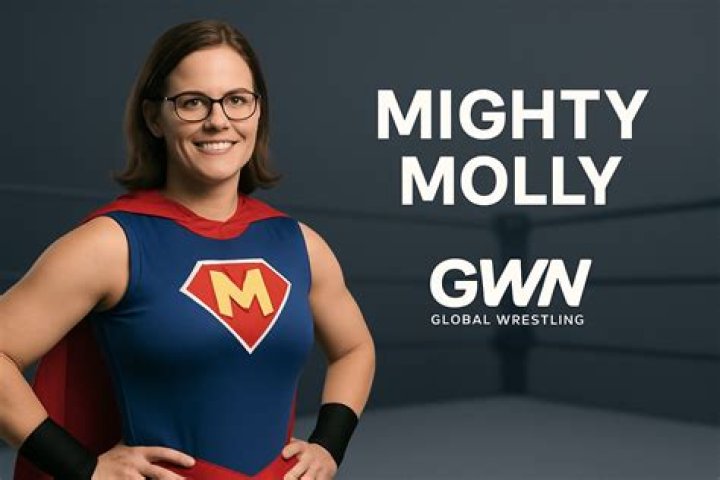 Discovering Molly Nobli: A Rising Star