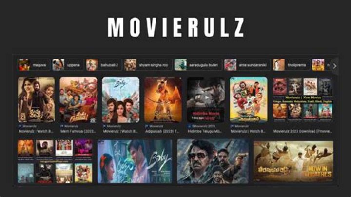 Discovering Movierulz TV: The Ultimate Streaming Experience