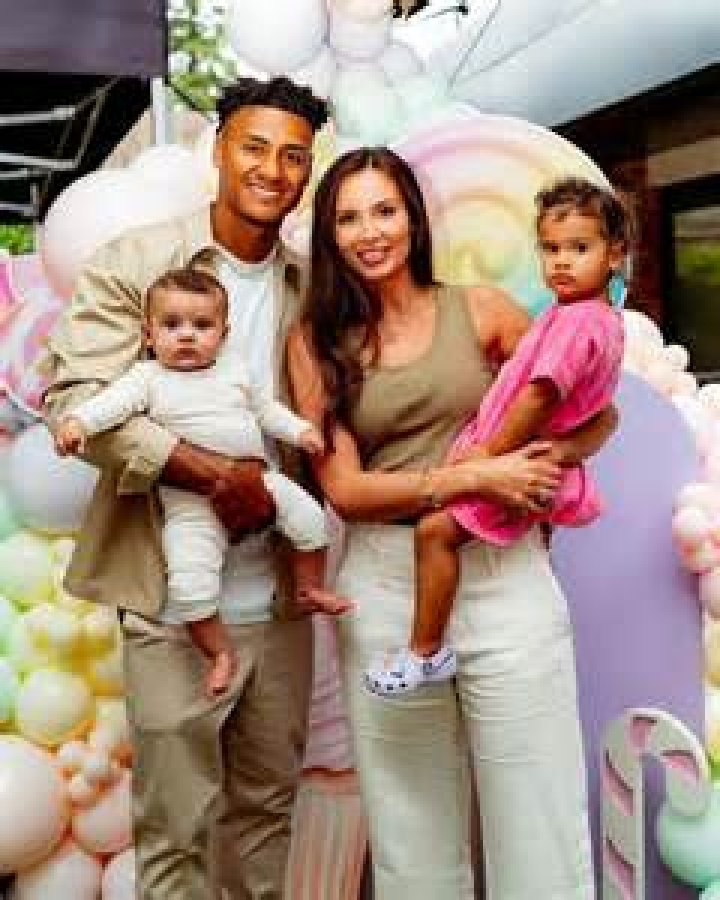 Discovering Ollie Watkins' Parents Nationality: A Closer Look
