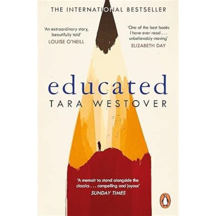 Discovering Tara Westover: A Journey From Isolation To Academia
