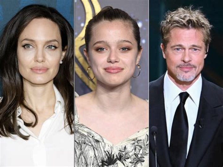 Discovering The Age Of A Timeless Icon: How Old Is Angelina Jolie?