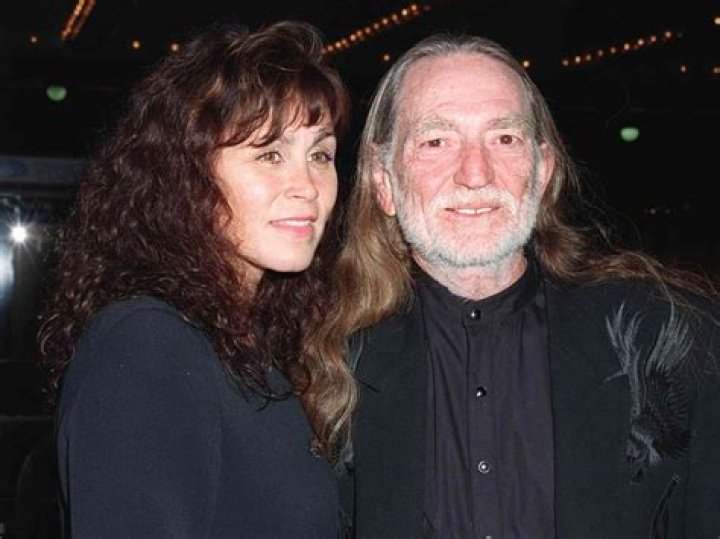 Discovering The Age Of Willie Nelson’s Wife: A Deep Dive