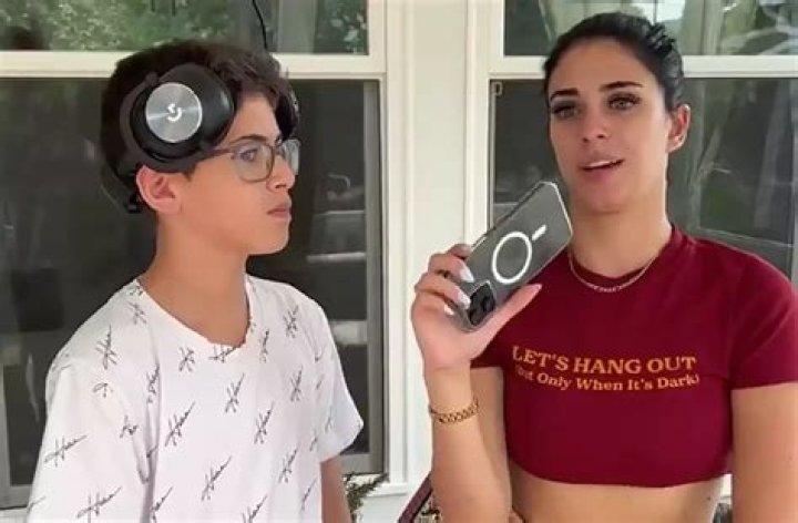Discovering The Allure Of Camila Araujo: The OnlyFans Sensation