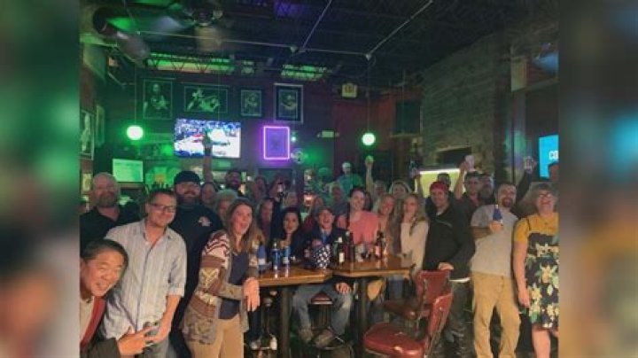 Discovering The Allure Of Skip The Game Fayetteville