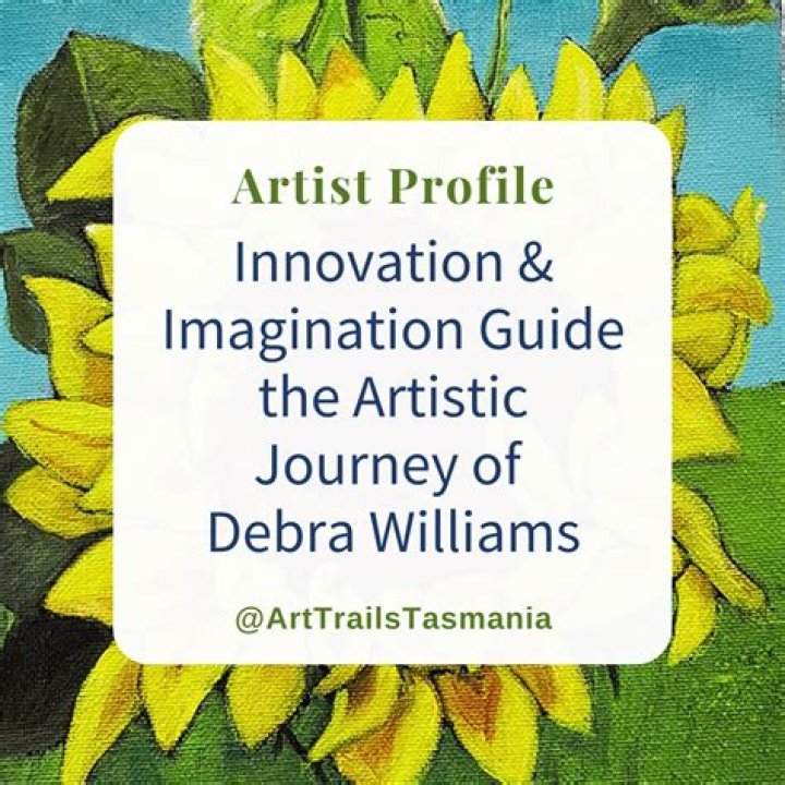 Discovering The Artistic Journey Of Ty Harmon