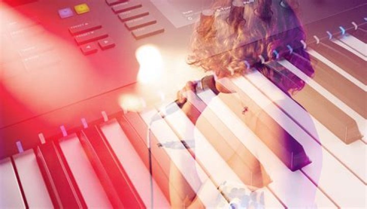 Discovering The Beats Of DJ Melissa: A Musical Journey