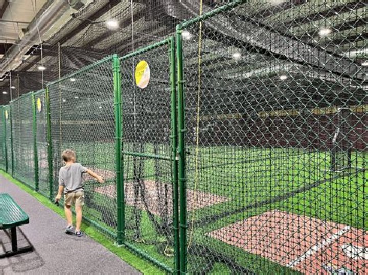 Discovering The Best Batting Cages In Fayetteville, NC