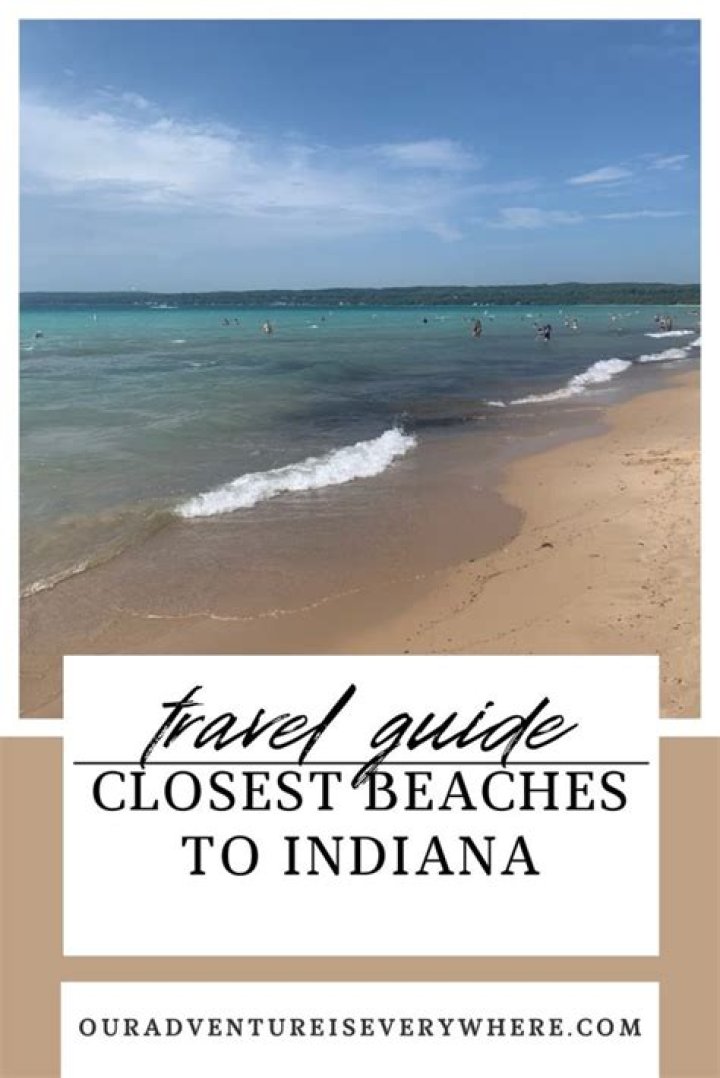Discovering The Closest Beach To Arizona: A Coastal Getaway