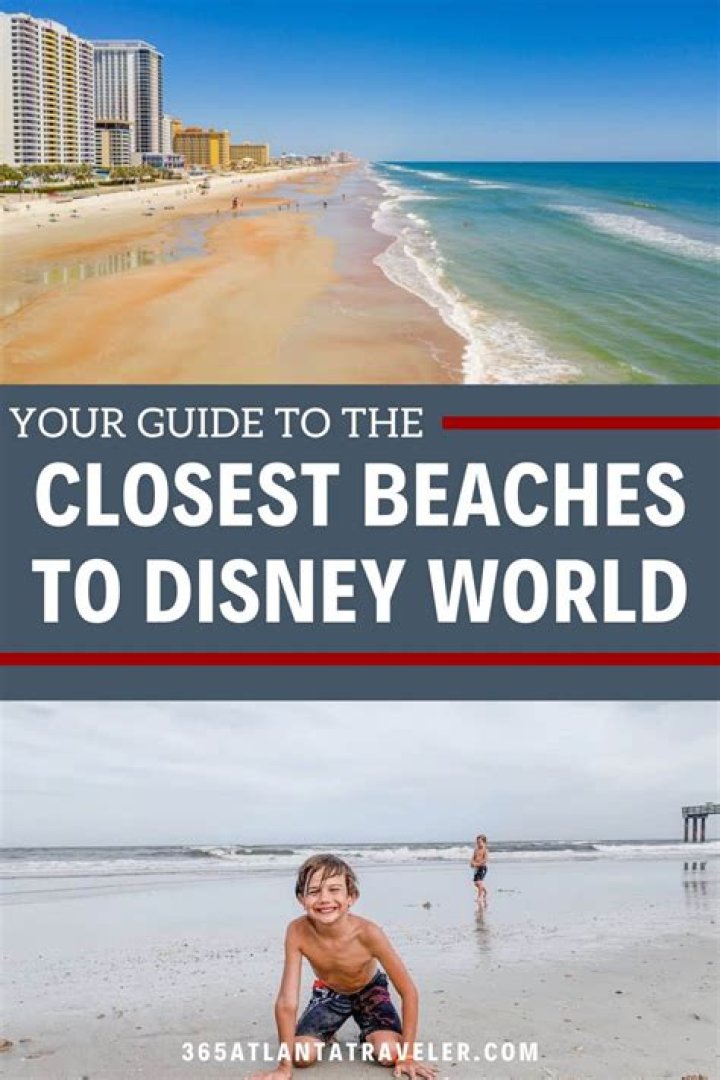 Discovering The Closest Beach To Phoenix: Your Ultimate Guide