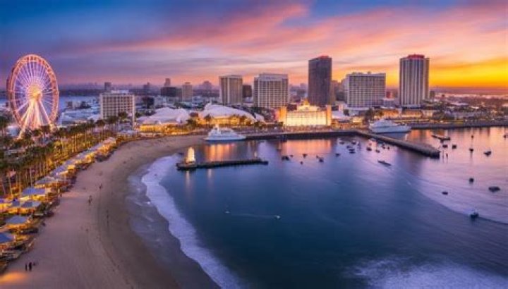 Discovering The Closest California Beach To Arizona: A Perfect Escape