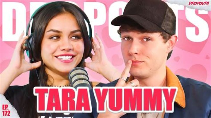 Discovering The Delightful World Of Young Tara Yummy
