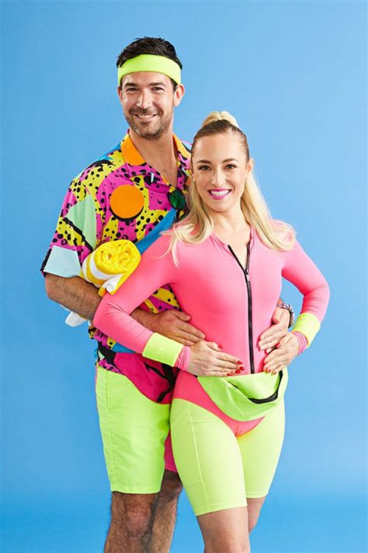 Discovering The Dynamic Duo: The Helena Vestergaard Couple