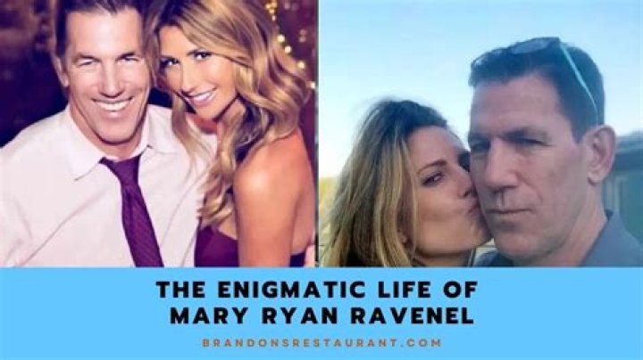 Discovering The Enigmatic Life Of Ryan Sister