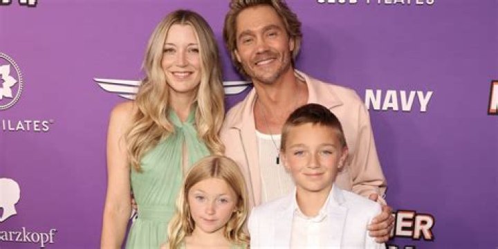 Discovering The Family Life Of Chad Kroeger: His Children And Beyond