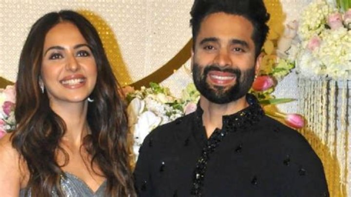 Discovering The Height Of Jackky Bhagnani: A Look At The Rising Star