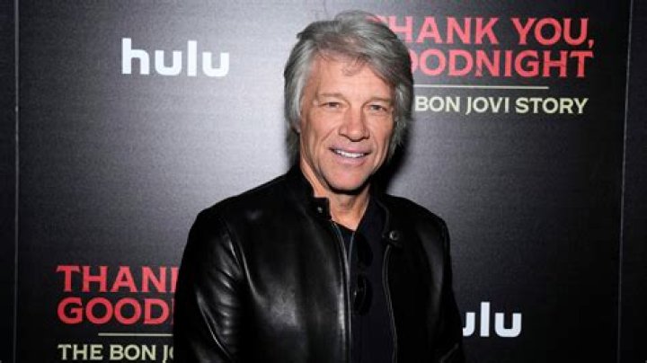 Discovering The Height Of Jon Bon Jovi: How Tall Is He Really?