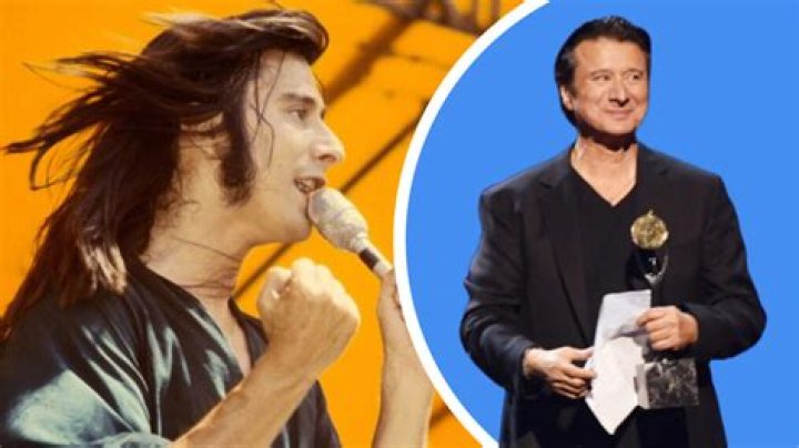 Discovering The Height Of Journey's Lead Singer