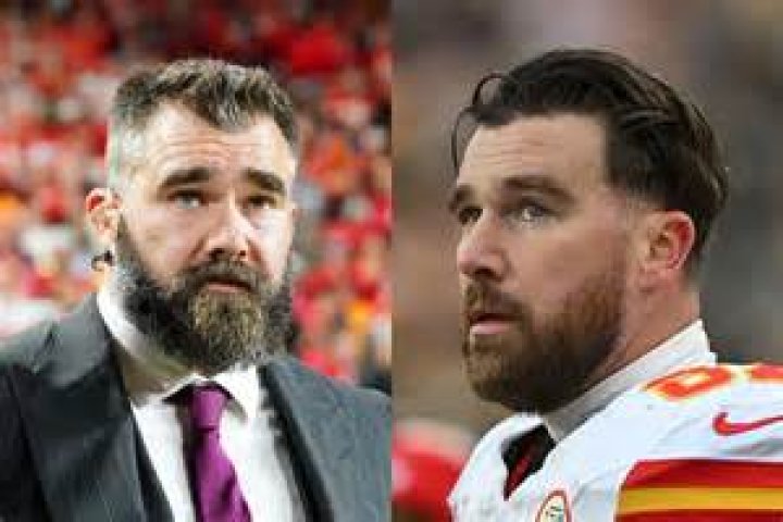 Discovering The Height Of Kylie Kelce: How Tall Is She?