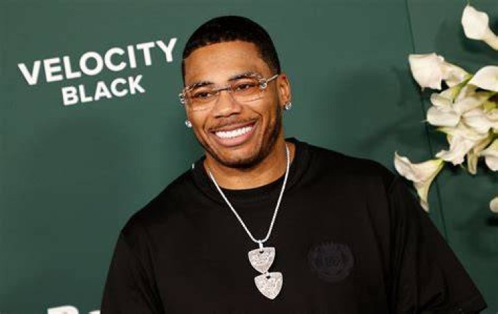 Discovering The Height Of Nelly The Rapper: How Tall Is He Really?