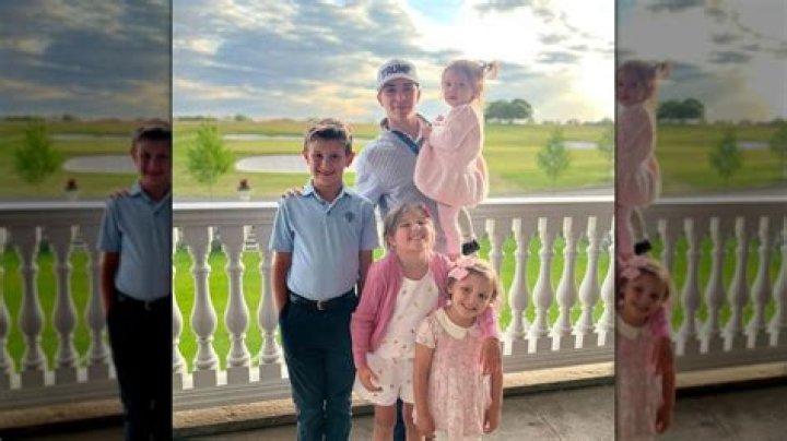 Discovering The Joys Of Alina Habba's Kids