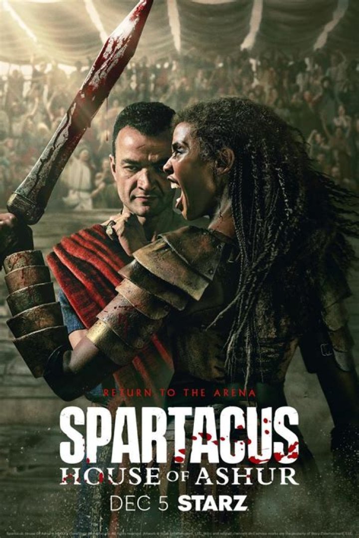 Discovering The Legacy Of Spartacus Viva