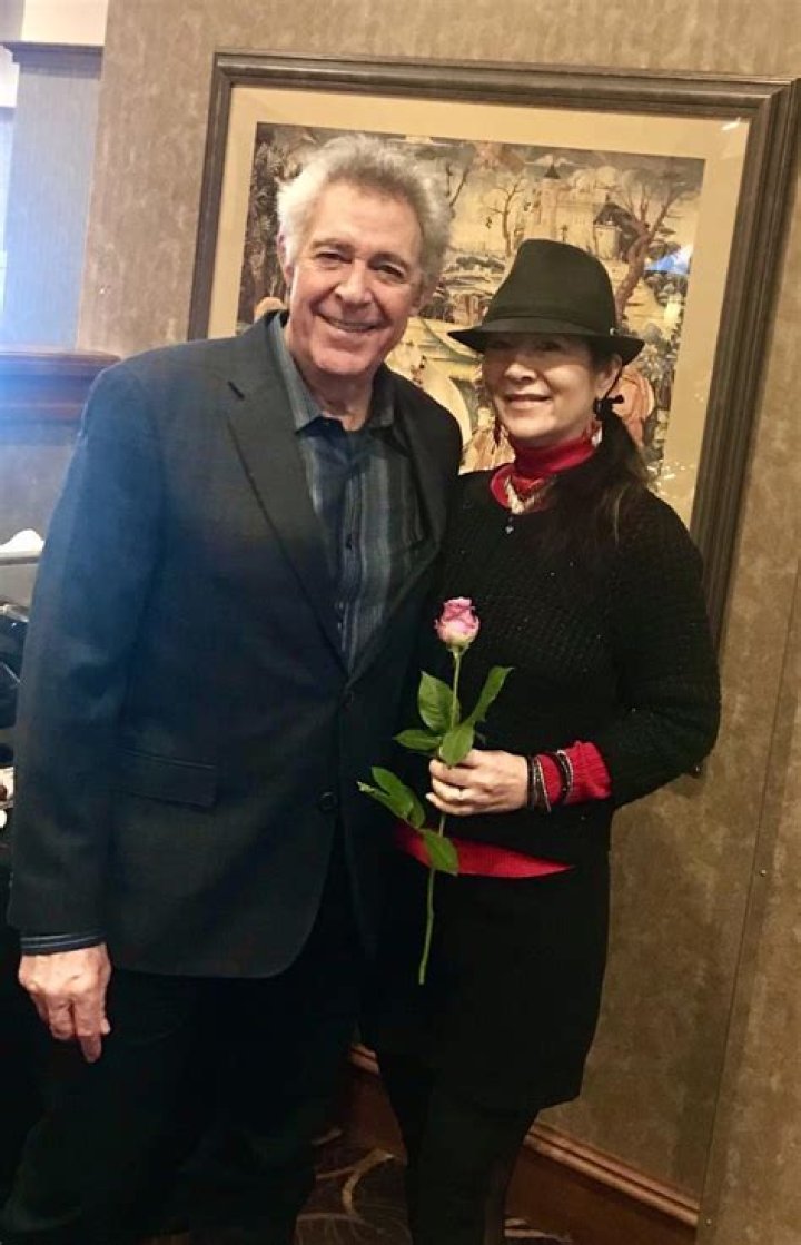 Discovering The Legacy: Who Is Barry Williams' Daughter?