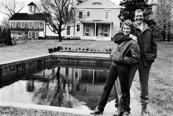 Discovering The Life And Legacy Of Andrew Stewart