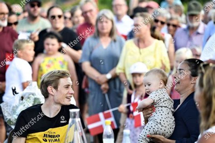 Discovering The Life Of Jonas Vingegaard And His Kids