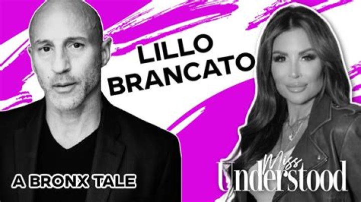 Discovering The Life Of Lillo Brancato: From His Birth To Stardom