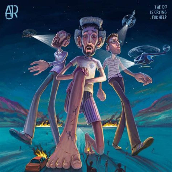 Discovering The Marital Status Of The AJR Brothers