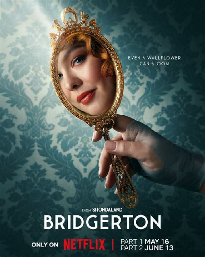 Discovering The Mirror Scene In Bridgerton: Page Details Unveiled
