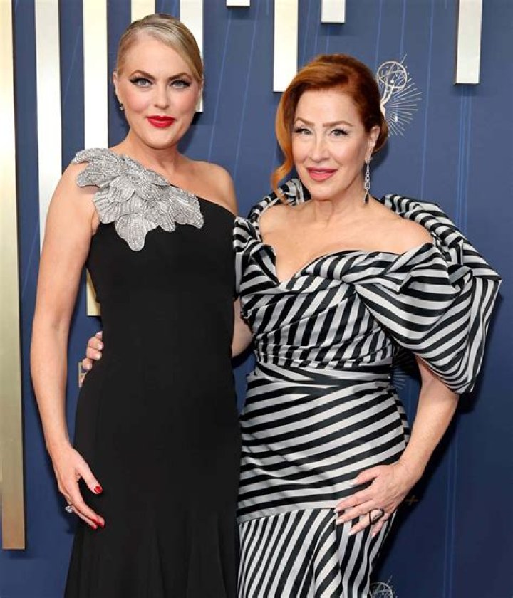 Discovering The Names Of Elaine Hendrix's Children