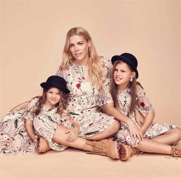 Discovering The Roots: Busy Philipps Parents And Their Influence