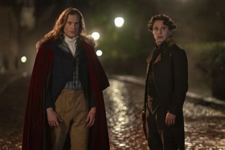 Discovering The Talents Of Actor Sam Reid