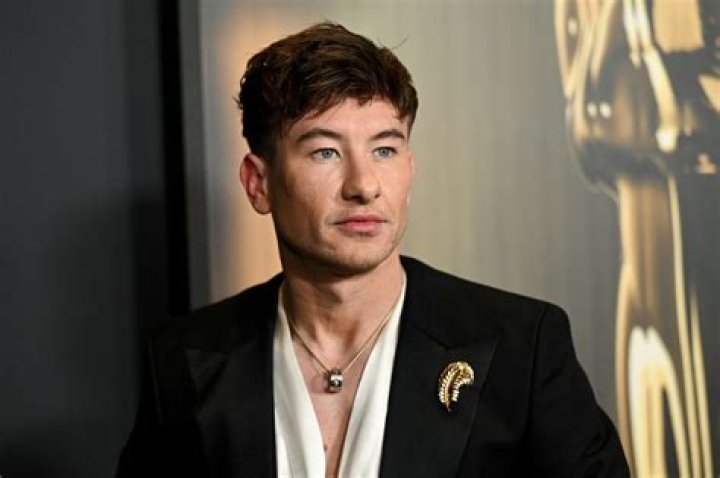 Discovering The Talents Of Irish Actor Keoghan
